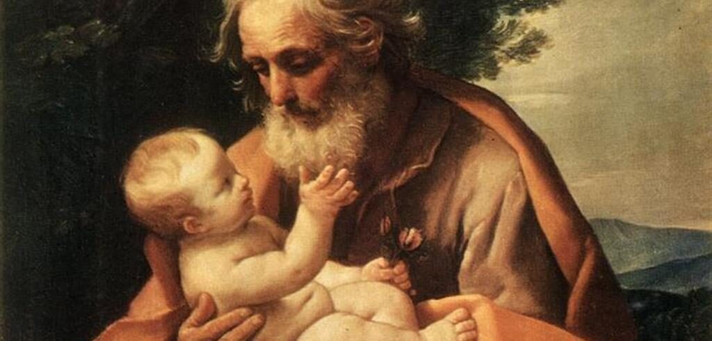 San Giuseppe - Guido Reni